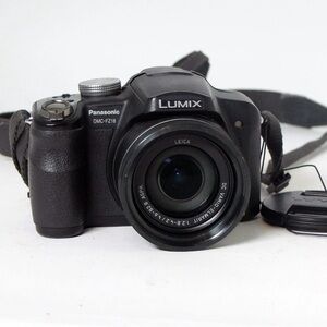 Panasonic Lumix DMC-FZ18 Camera